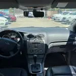 Ford Focus 2014 из Китая