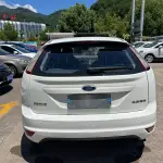 Ford Focus 2014 из Китая
