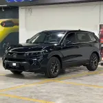 Honda Breeze 2025 из Китая