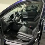 Honda Breeze 2025 из Китая