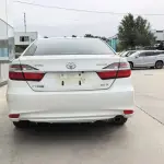 Toyota Camry 2017 из Китая