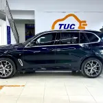 BMW X5 2023 из Китая