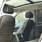 Volkswagen Teramont 2018 из Китая