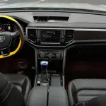 Volkswagen Teramont 2018 из Китая