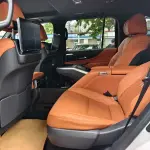 Lexus LX 2023 из Китая