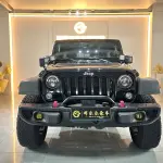 Jeep Wrangler 2019 284 л.с. 284 л.с. из Китая