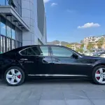 Lexus LS 2009 346 л.с. из Китая