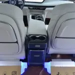 Buick GL8 Hybrid 2025 397 л.с. из Китая