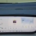 Buick GL8 Hybrid 2025 397 л.с. из Китая
