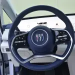 Buick GL8 Hybrid 2025 397 л.с. из Китая