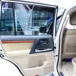 Toyota Land Cruiser 2017 из Китая
