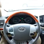 Toyota Land Cruiser 2017 из Китая