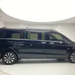 Mercedes-Benz Vito 2024 из Китая
