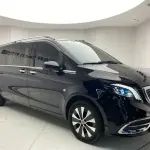 Mercedes-Benz Vito 2024 из Китая