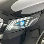Mercedes-Benz Vito 2024 из Китая