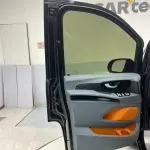 Mercedes-Benz Vito 2024 из Китая