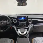 Mercedes-Benz Vito 2024 из Китая