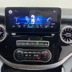 Mercedes-Benz Vito 2024 из Китая