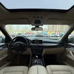 BMW X5 (Import) 2015 из Китая