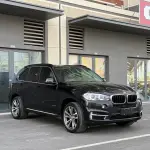 BMW X5 (Import) 2015 из Китая