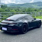 Porsche 911 2023 из Китая