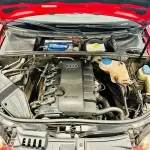 Audi A4 2008 из Китая