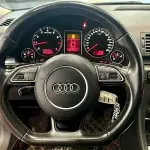 Audi A4 2008 из Китая