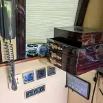 GMC Savana 2011 328 л.с. из Китая