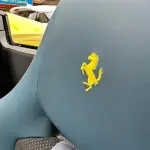Ferrari F8 2021 из Китая