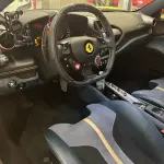 Ferrari F8 2021 из Китая