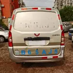 Wuling Rongguang 2017 из Китая