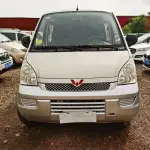 Wuling Rongguang 2017 из Китая