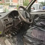 Wuling Rongguang 2017 из Китая