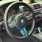 BMW 3 Series 2017 из Китая