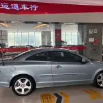 Volvo C70 2009 из Китая