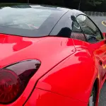 Ferrari California T 2011 из Китая