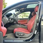 BMW 5 Series 2018 из Китая
