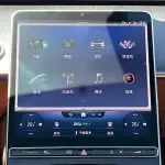 Mercedes-Benz S-Class 2023 из Китая