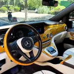 Mercedes-Benz Vito 2023 из Китая