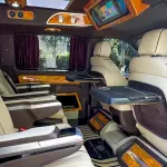 Mercedes-Benz Vito 2023 из Китая