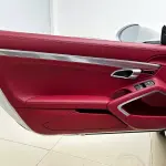 Porsche 718 2024 из Китая