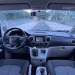 JAC Refine Refine M3 2016 из Китая
