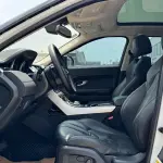 Land Rover Evoque 2016 из Китая