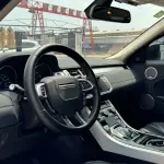 Land Rover Evoque 2016 из Китая