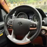Beijing Off-Road BJ80 2018 из Китая