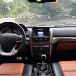 Beijing Off-Road BJ80 2018 из Китая