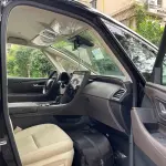 Toyota Alphard из Китая