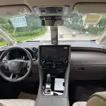 Toyota Alphard из Китая