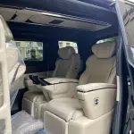 Toyota Alphard из Китая