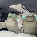 Toyota Alphard из Китая
